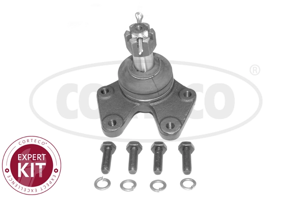 Ball Joint (WG2291802)