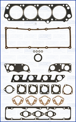 Gasket Kit, cylinder head (WG1166371)