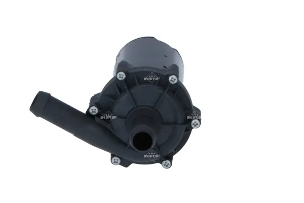 Auxiliary Water Pump (cooling water circuit)