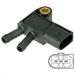 Sensor, exhaust pressure (WG1821380)