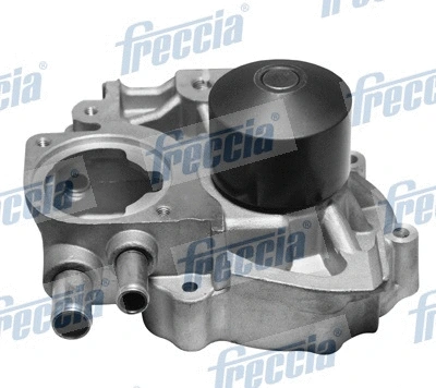 Water Pump, engine cooling (WG1837439)