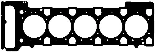 Gasket, cylinder head (WG1756979)