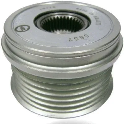 Alternator Freewheel Clutch (WG2262479)