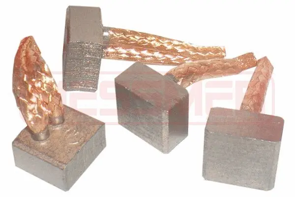 Carbon Brush, starter (WG2013689)