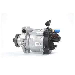 High Pressure Pump (WG1977311)