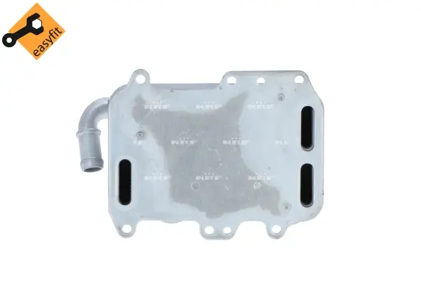 Oil Cooler, engine oil