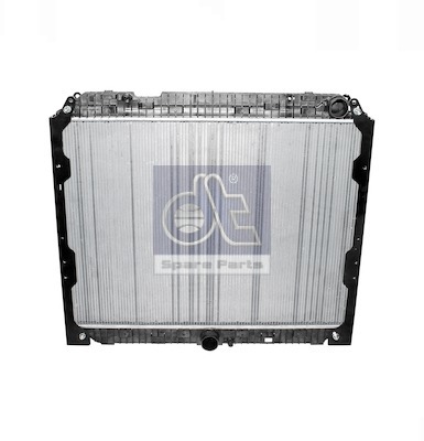 Radiator, engine cooling (WG2315151)