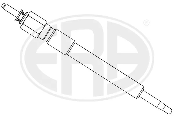 Glow Plug (WG1497082)