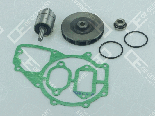 Repair Kit, water pump (WG1485007)