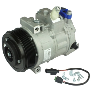 Compressor, air conditioning (WG2041420)