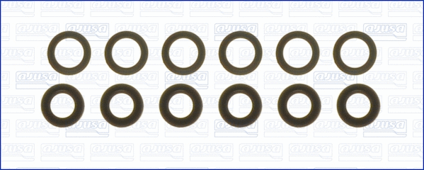 Seal Set, valve stem (WG1169775)