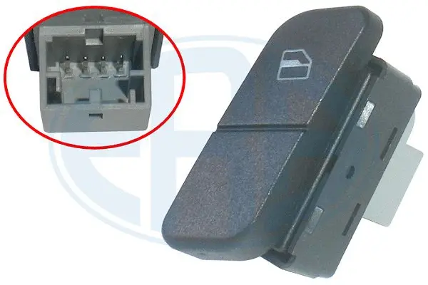 Switch, window regulator (WG2016269)