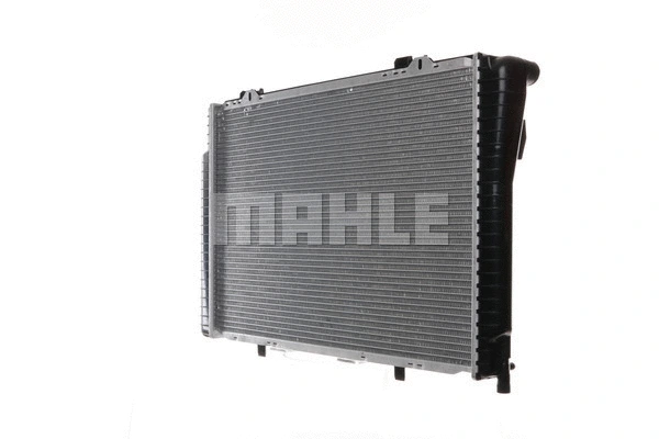 Radiator, engine cooling (WG2183391)
