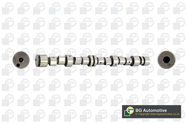 Camshaft (WG1490648)