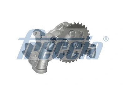 Oil Pump (WG1940963)