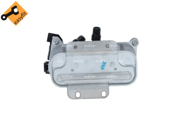 Oil Cooler, automatic transmission