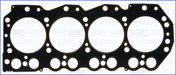 Gasket, cylinder head (WG1159116)