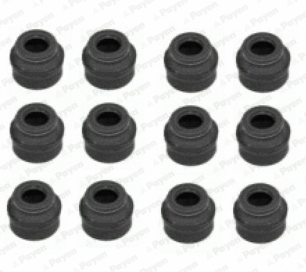 Seal Set, valve stem (WG1181345)