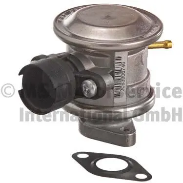 Valve, secondary air pump system (WG1026837)