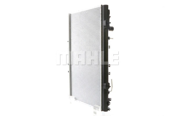 Radiator, engine cooling (WG2183961)