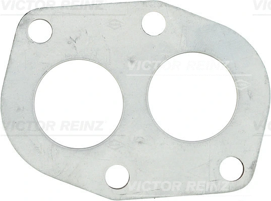 Gasket, exhaust pipe (WG1246444)