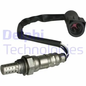 Lambda Sensor (WG1029319)