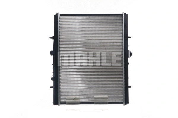 Radiator, engine cooling (WG2184096)