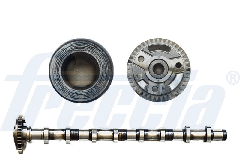 Camshaft (WG1155400)