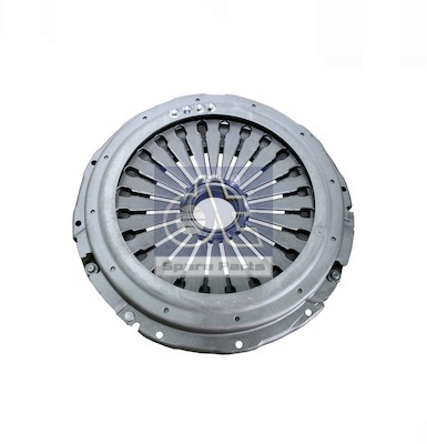 Clutch Pressure Plate (WG2312800)