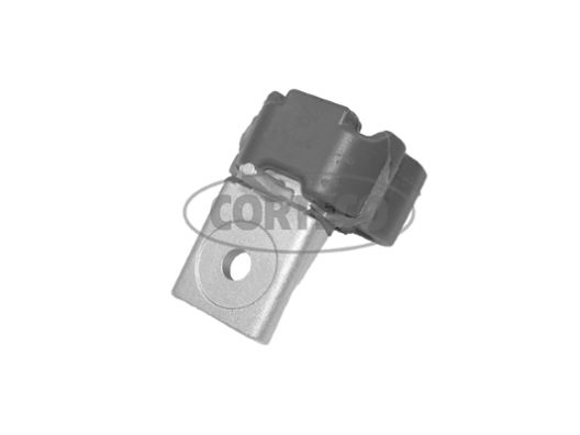 Mount, exhaust system (WG2292887)