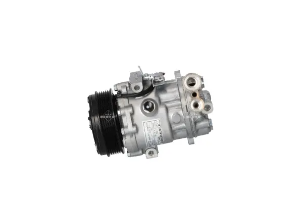 Compressor, air conditioning (WG2159740)