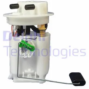 Fuel Feed Unit (WG1498737)