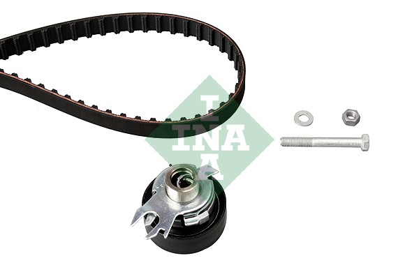 Timing Belt Kit (WG1251360)