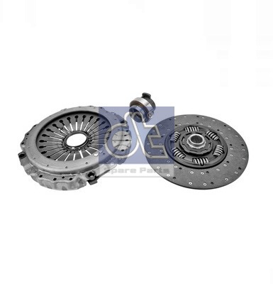 Clutch Kit (WG2307944)