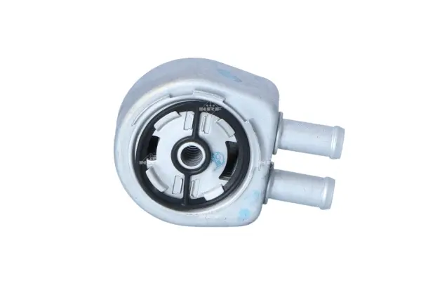 Oil Cooler, engine oil (WG1720051)