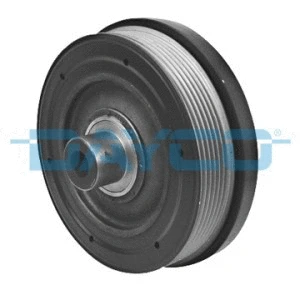 Belt Pulley, crankshaft (WG2006500)