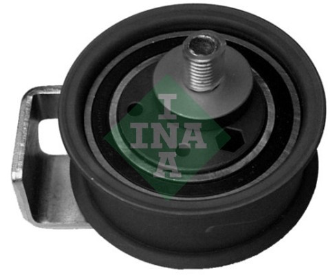 Tensioner Pulley, timing belt (WG1252374)
