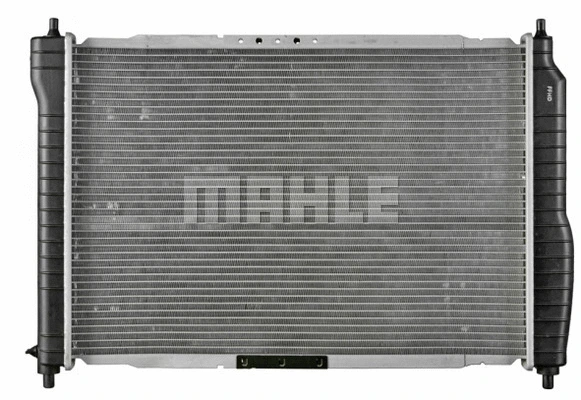 Radiator, engine cooling (WG2182518)