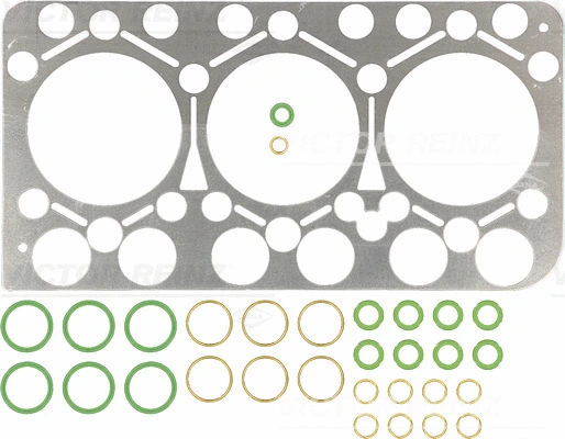Gasket, cylinder head (WG1155283)