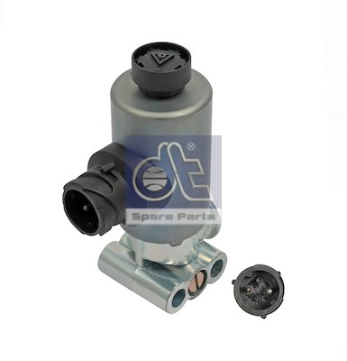 Solenoid Valve (WG2310710)