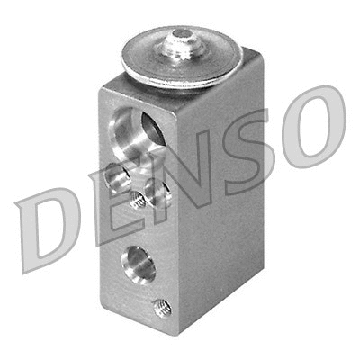 Expansion Valve, air conditioning (WG1920296)