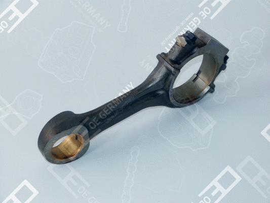 Connecting Rod (WG1484742)