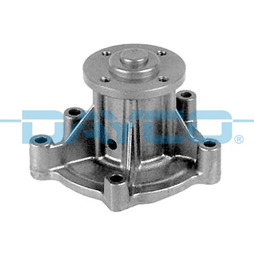 Water Pump, engine cooling (WG2006081)