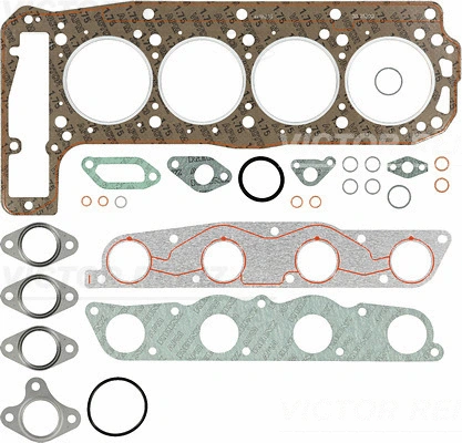 Gasket Kit, cylinder head (WG1239930)