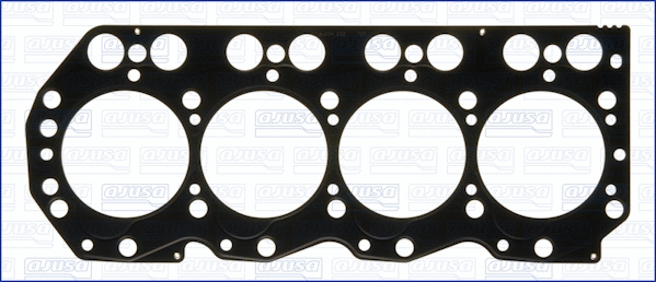 Gasket, cylinder head (WG1159382)