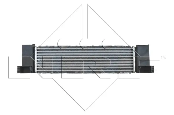 Charge Air Cooler