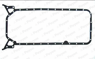 Gasket, oil sump (WG1177168)