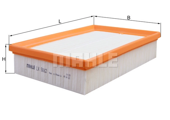 Air Filter (WG2326127)