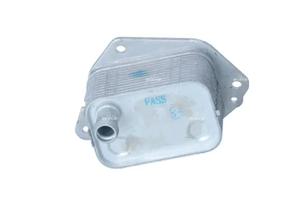 Oil Cooler, engine oil (WG1719908)