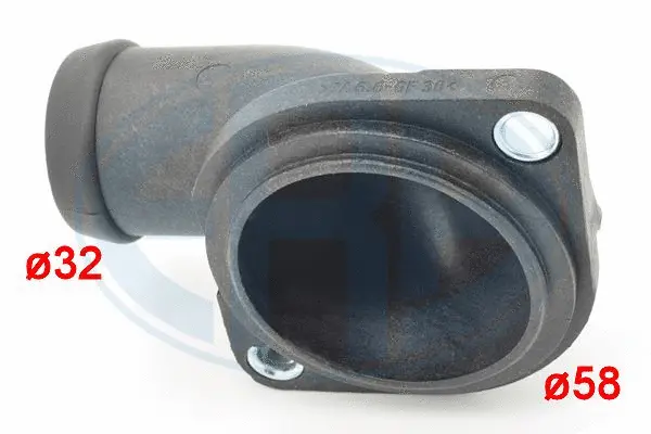 Coolant Flange (WG1777235)
